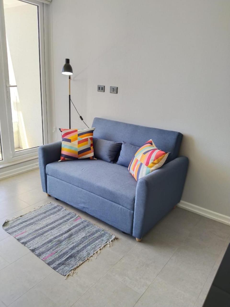 A Pasos De La Udec Y Centro Apartamento *