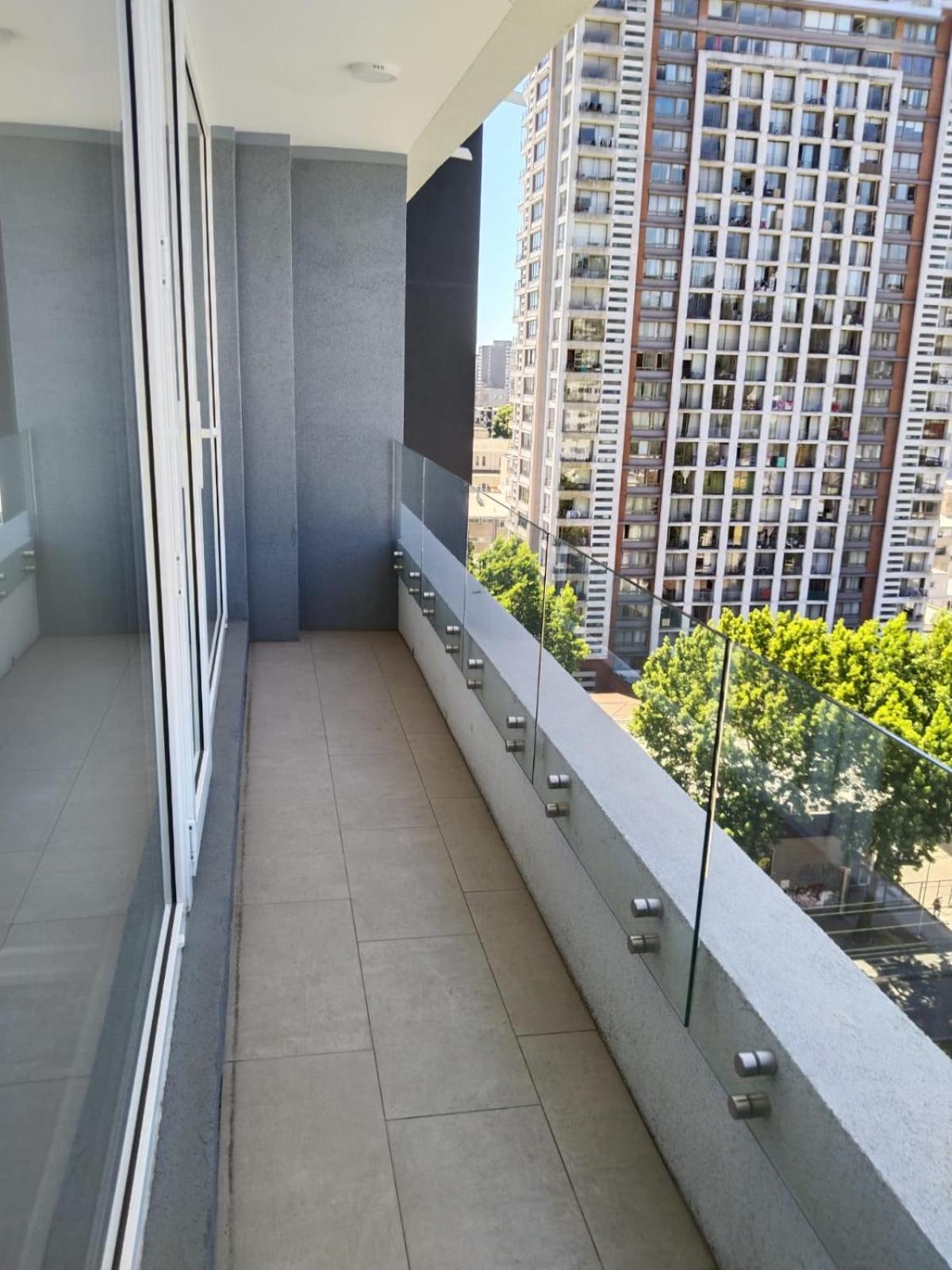 Apartamento A Pasos De La Udec Y Centro