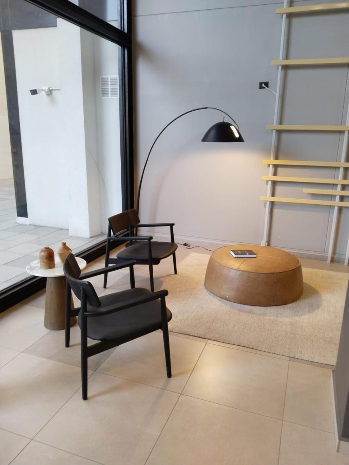 A Pasos De La Udec Y Centro Apartamento Concepción