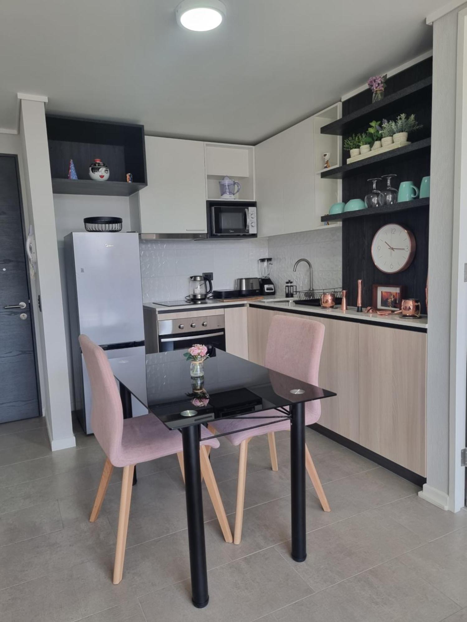 A Pasos De La Udec Y Centro Apartamento Concepción