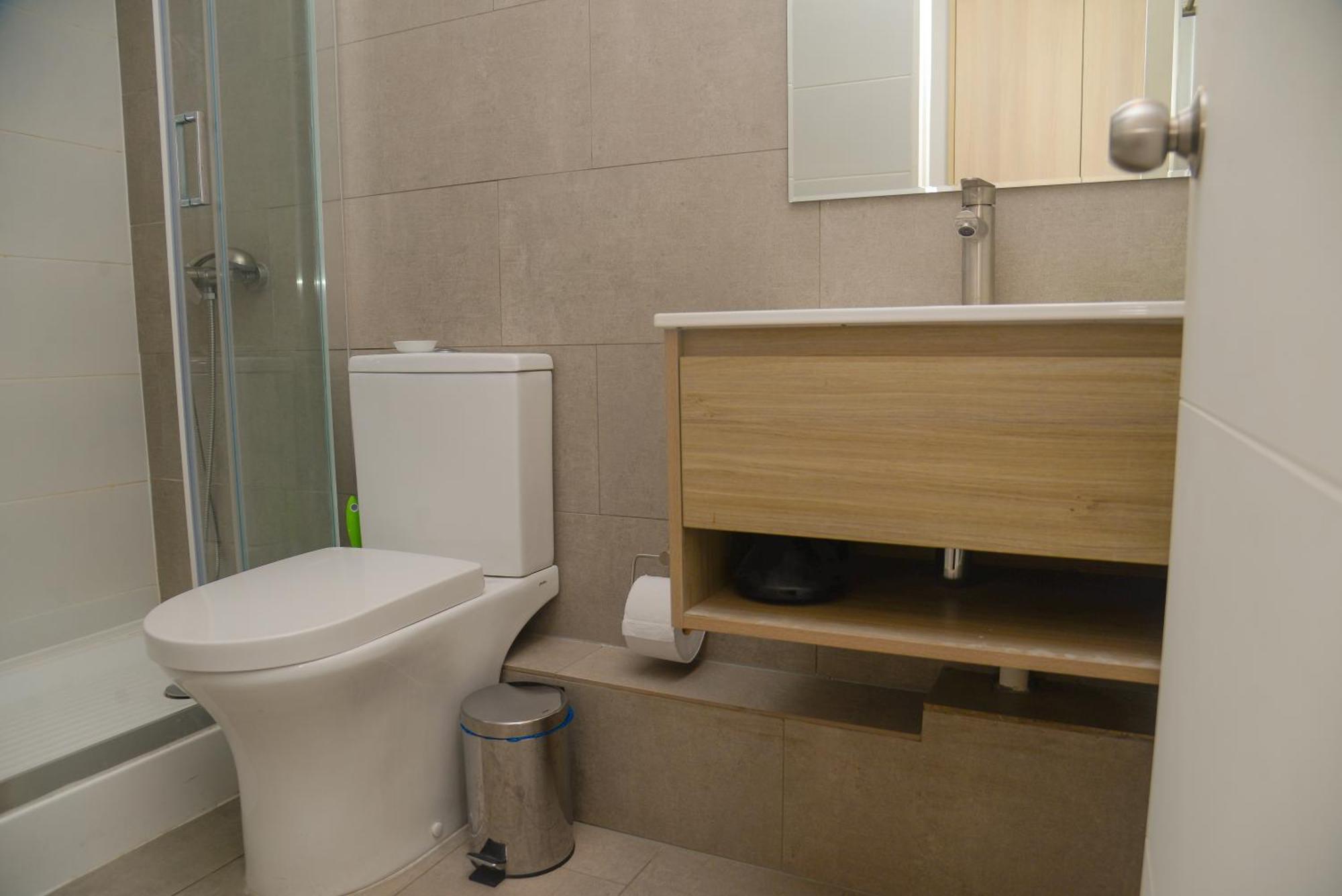 A Pasos De La Udec Y Centro Apartamento Concepción